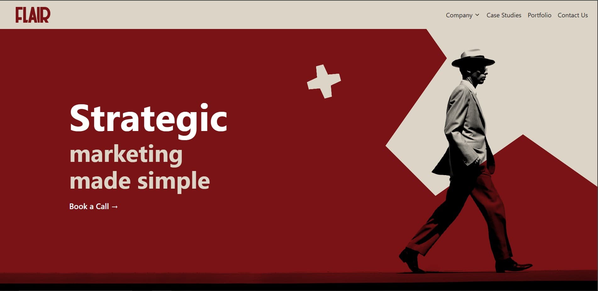 Flair Marketing Agency